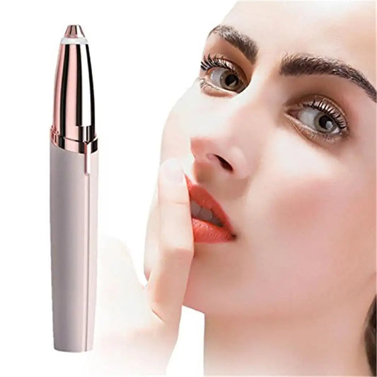 Brow Precision Trimmer