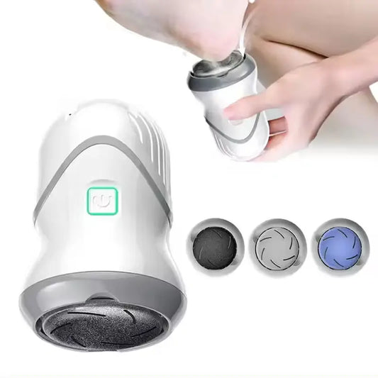 Smooth Step Callus Remover
