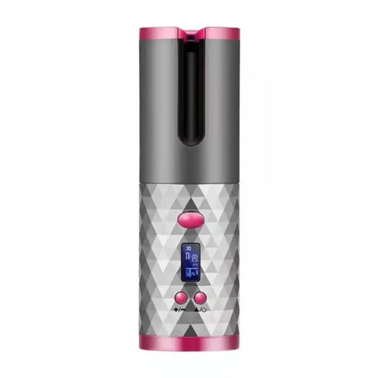 Curl On-The-Go Wand