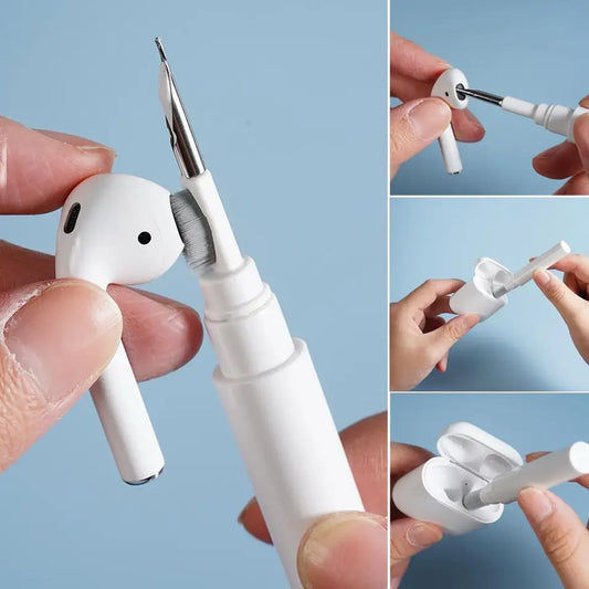Pod Clean 3-in-1 Kit