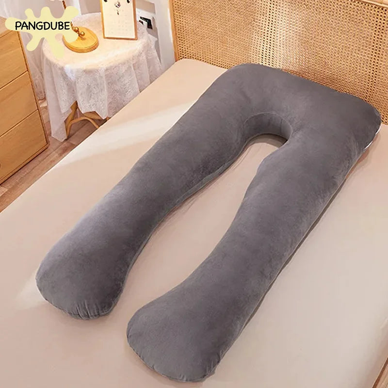 Cloud Drift Maternity Support Pillow