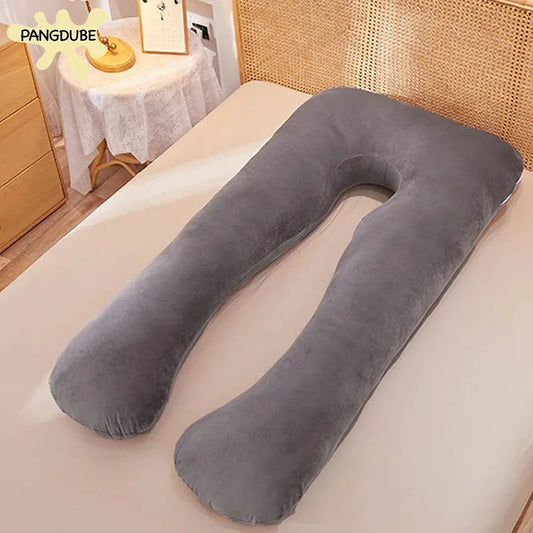 Cloud Drift Maternity Support Pillow